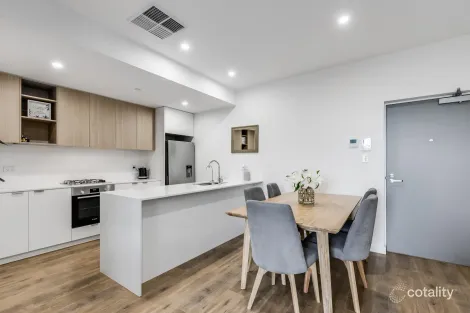 Property photo of 203/55 Phillips Street West Lakes SA 5021
