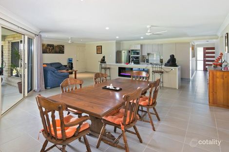 Property photo of 8 Yarraman Place Capalaba QLD 4157