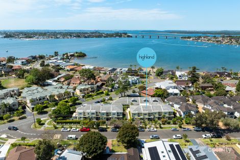 3/2-8 Evelyn St N, Sylvania, NSW 2224