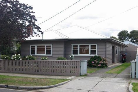 Property photo of 82 Anderson Street Newport VIC 3015