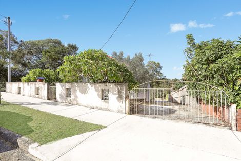 Property photo of 41 Asquith Avenue Rosebery NSW 2018