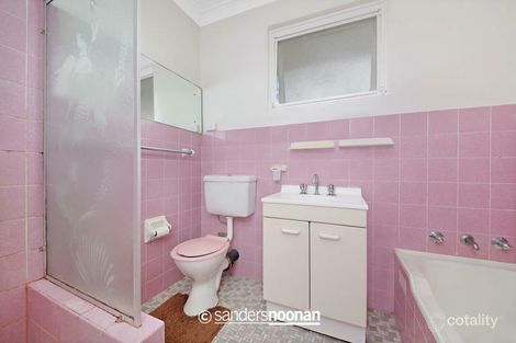 Property photo of 9/193 Bexley Road Kingsgrove NSW 2208
