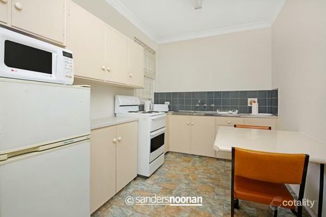 Property photo of 9/193 Bexley Road Kingsgrove NSW 2208