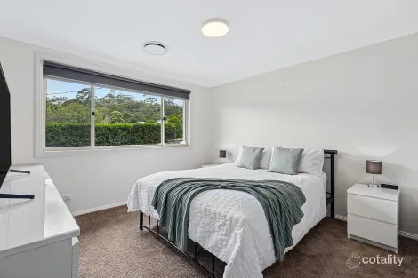 Property photo of 55 Corinth Road Heathcote NSW 2233