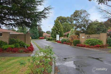 Property photo of 14/330 Springvale Road Donvale VIC 3111