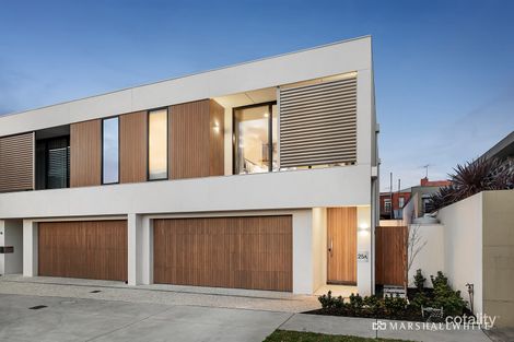 Property photo of 25A Irymple Avenue Glen Iris VIC 3146
