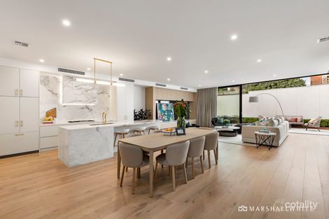 Property photo of 25A Irymple Avenue Glen Iris VIC 3146
