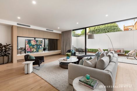Property photo of 25A Irymple Avenue Glen Iris VIC 3146