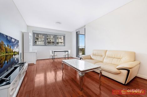Property photo of 805/99 Forest Road Hurstville NSW 2220