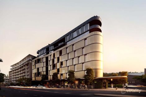 Property photo of 607/105 Commercial Road Teneriffe QLD 4005