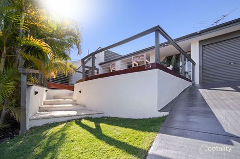 Property photo of 23 Merlin Drive Carine WA 6020