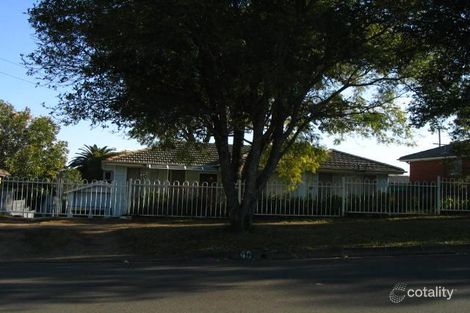 Property photo of 40 Mackenzie Boulevard Seven Hills NSW 2147