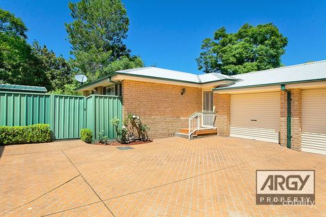 Property photo of 3/16 Sunbury Street Sutherland NSW 2232