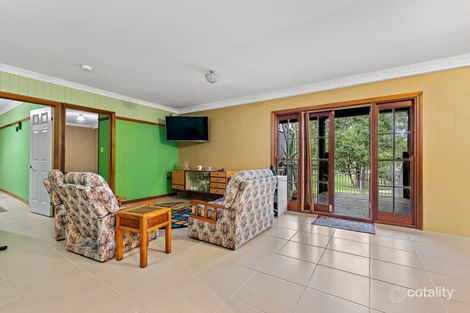 Property photo of 21 Loganview Road Logan Reserve QLD 4133