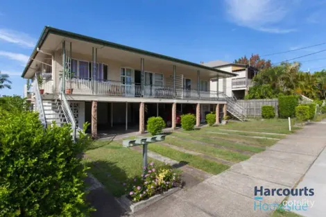 2/24 Qualtrough St, Woolloongabba, QLD 4102