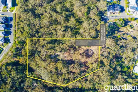 Lot 103 Deepwater Cct, North Kellyville, NSW 2155