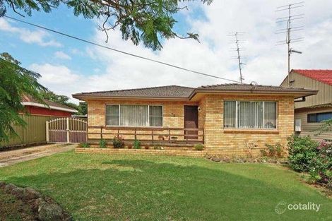 Property photo of 75 Barton Street Oak Flats NSW 2529