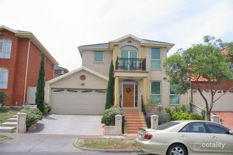 Property photo of 18 River Park Terrace Maribyrnong VIC 3032