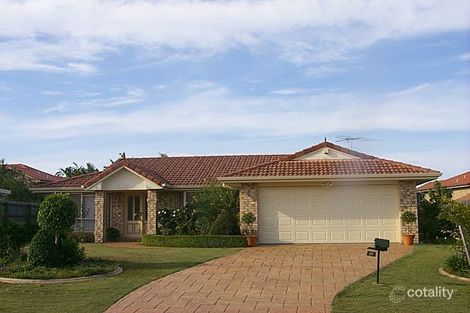 19 Bellflower Pl, Calamvale, QLD 4116