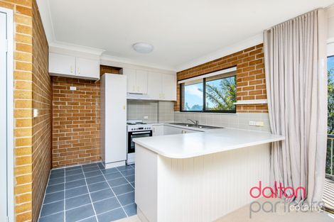 Property photo of 15/28-32 Berner Street Merewether NSW 2291