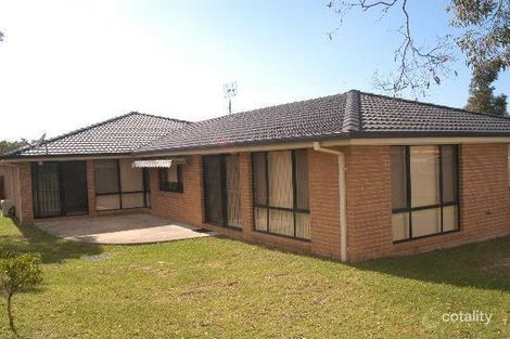 Property photo of 4 Barcoo Street Blue Haven NSW 2262