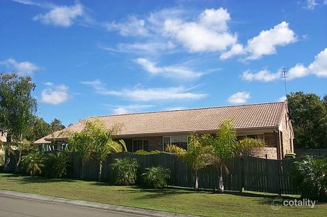 37 Riflebird Ave, Aroona, QLD 4551