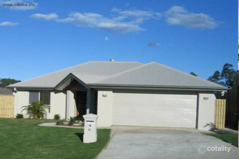 Property photo of 55 Aster Place Calamvale QLD 4116