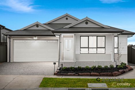 43 Kosciuszko Dr, Craigieburn, VIC 3064