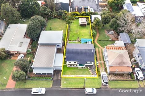 Property photo of 43 Barney Street Kiama NSW 2533