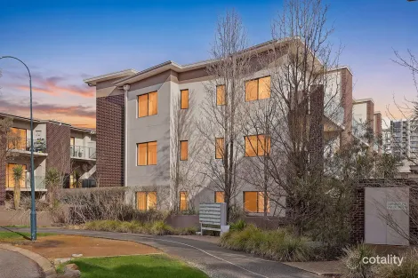 25/6 Gungahlin Pl, Gungahlin, ACT 2912