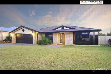Property photo of 37 Lamberth Road East Heritage Park QLD 4118