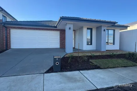 Property photo of 3 Currawong Street Kalkallo VIC 3064