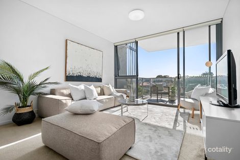 Property photo of 210/8 Pine Avenue Little Bay NSW 2036