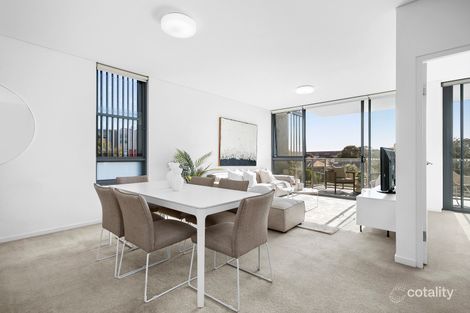 Property photo of 210/8 Pine Avenue Little Bay NSW 2036