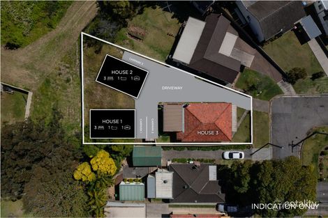 Property photo of 35 Delauret Square Waratah West NSW 2298