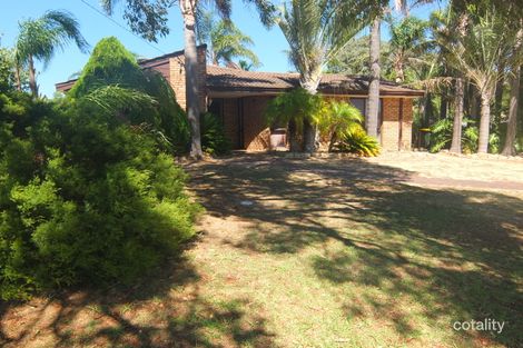 Property photo of 5 Makin Court Byford WA 6122