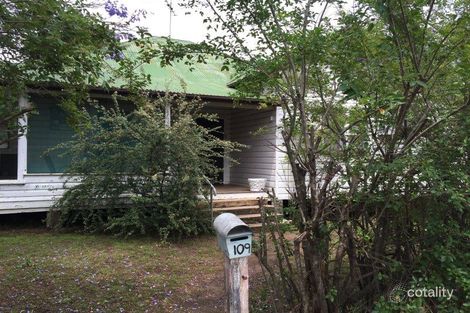 Property photo of 109 Kingdon Street Scone NSW 2337