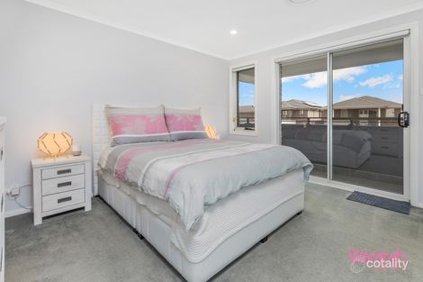 Property photo of 23 Westway Avenue Marsden Park NSW 2765