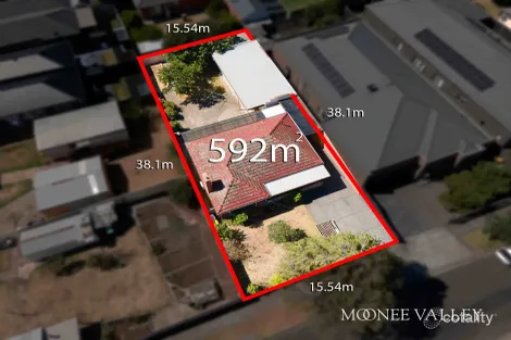 26 Etzel St, Airport West, VIC 3042