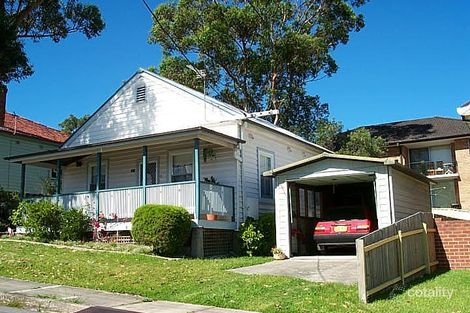 Property photo of 7 Mary Street Merewether NSW 2291