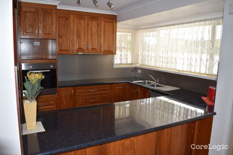 Property photo of 11 Cominos Place Emerald QLD 4720