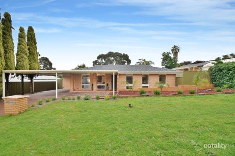 Property photo of 22 Flinders Crescent Hackham SA 5163