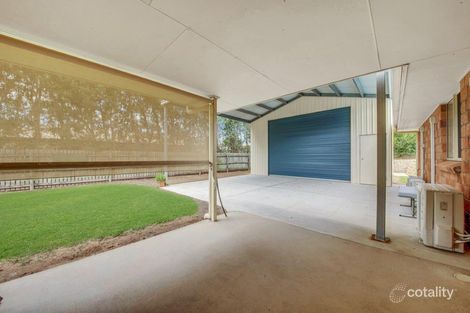 Property photo of 49 Col Brown Avenue Clinton QLD 4680