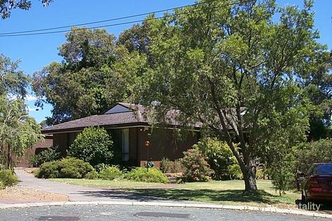 11 Camira Pl, Gooseberry Hill, WA 6076