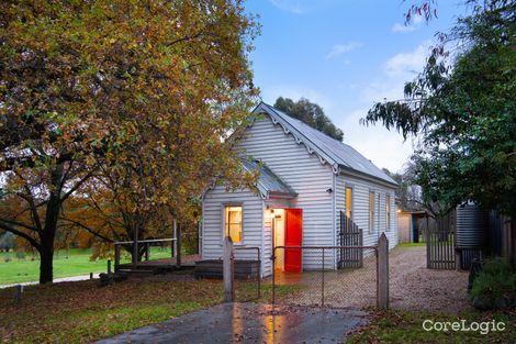 Property photo of 90 Mollison Street Malmsbury VIC 3446