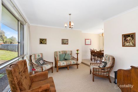 Property photo of 4 Chestnut Drive Banora Point NSW 2486
