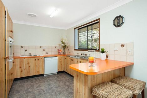 Property photo of 59 Hoskings Crescent Kiama Downs NSW 2533
