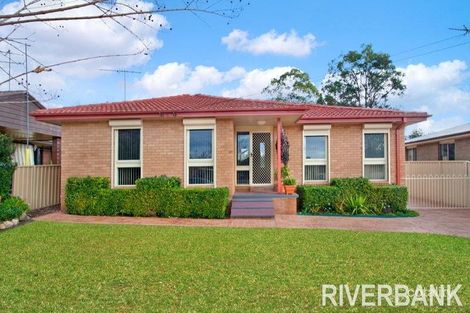 14 Potts St, Hobartville, NSW 2753