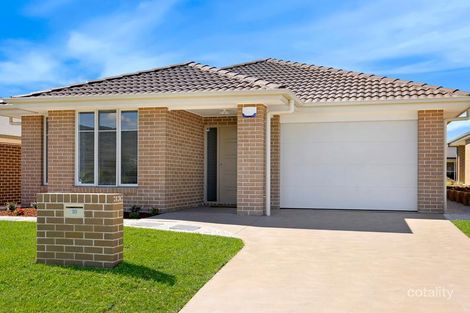 Property photo of 16 Rosina Street Stream Hill NSW 2526