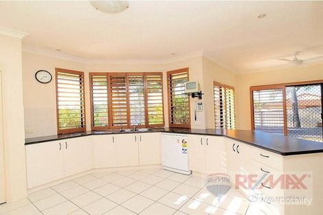Property photo of 2 Jacaranda Close Sinnamon Park QLD 4073